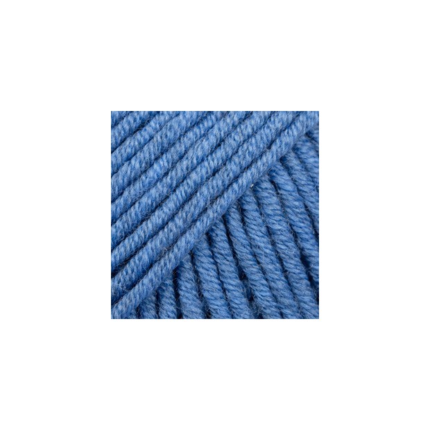 Big Merino 07 - azul denim-1