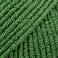 Big Merino 14 - verde bosque