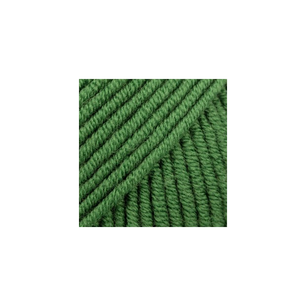 Big Merino 14 - verde bosque-1