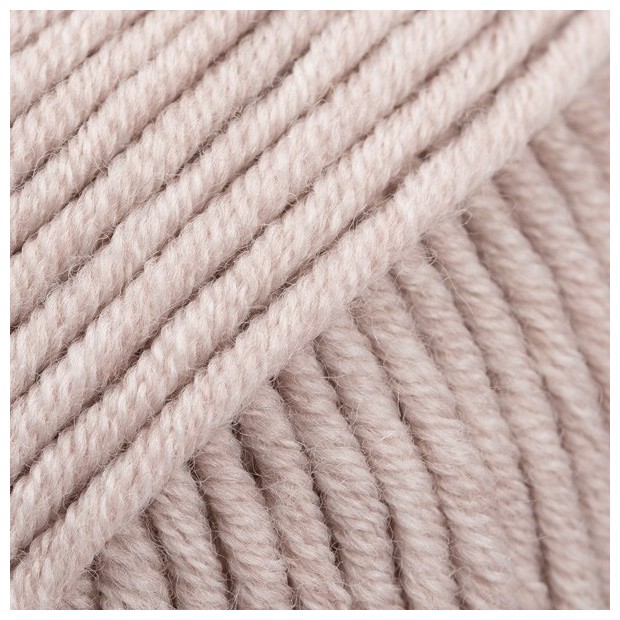 Big Merino 19 - beige