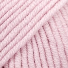 Big Merino 22 - rosado polvo