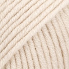 Big Merino 24 - beige claro-1