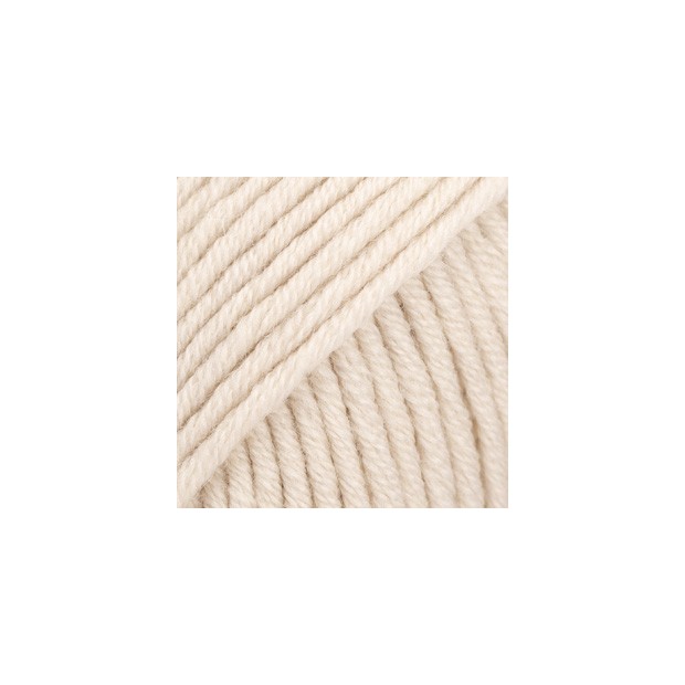 Big Merino 24 - beige claro-1