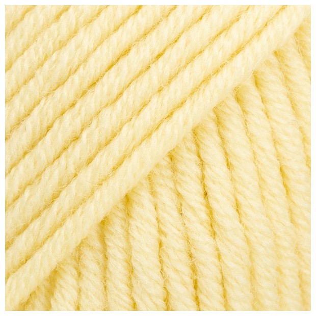 Big Merino 26 - limonada