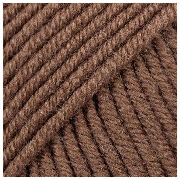 Big Merino 28 - grano de cacao
