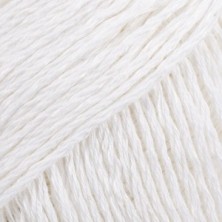 Bomull Lin 01 - blanco-1