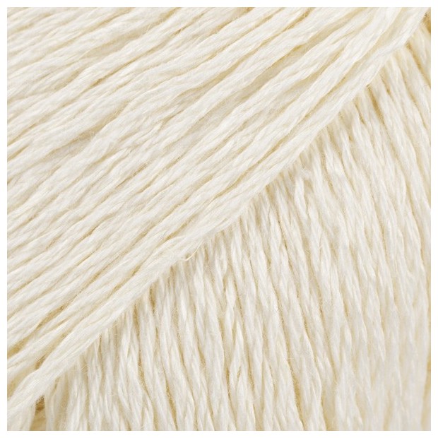 Bomull Lin 02 - blanco hueso
