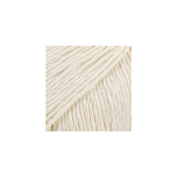 Bomull Lin 02 - blanco hueso-1