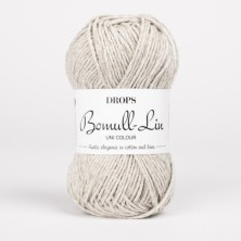 Bomull Lin 03 - arena