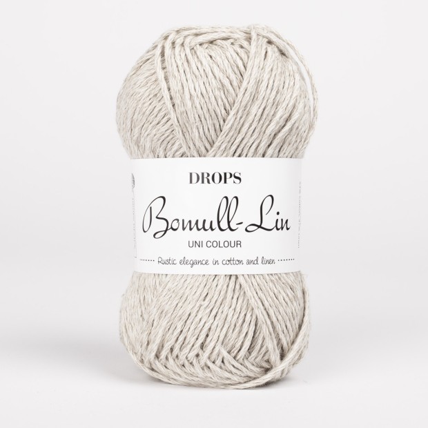 Bomull Lin 03 - arena