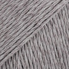 Bomull Lin 20 - gris/azul