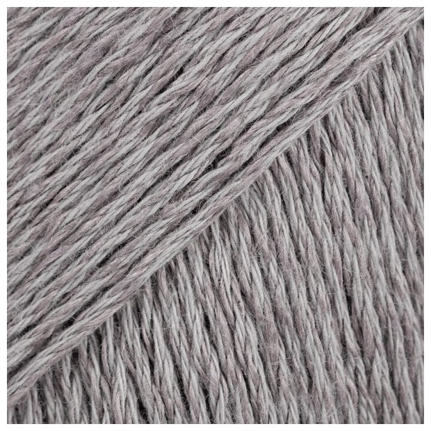 Bomull Lin 20 - gris/azul