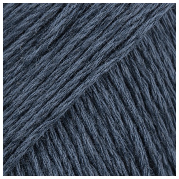 Bomull Lin 21 - azul oscuro