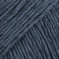 Bomull Lin 21 - azul escuro