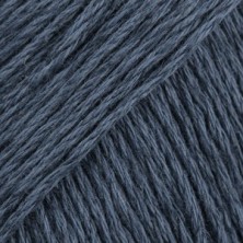 Bomull Lin 21 - azul oscuro-1