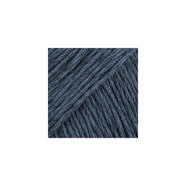 Bomull Lin 21 - azul oscuro-1