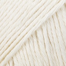 Cotton Light 01 - blanco hueso