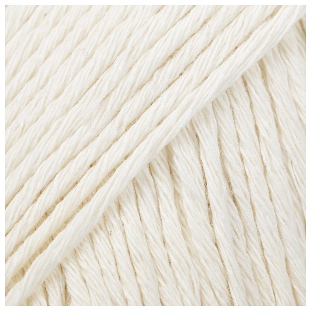 Cotton Light 01 - blanco hueso