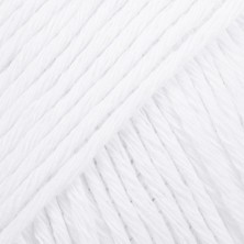 Cotton Light 02 - blanco