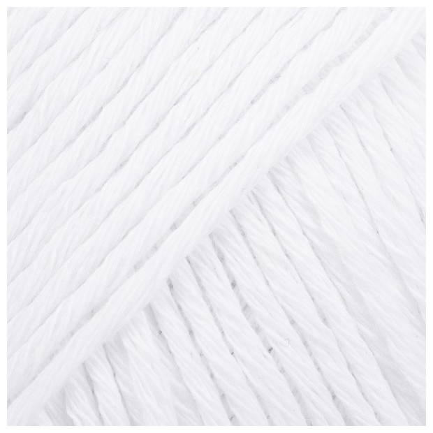 Cotton Light 02 - blanco
