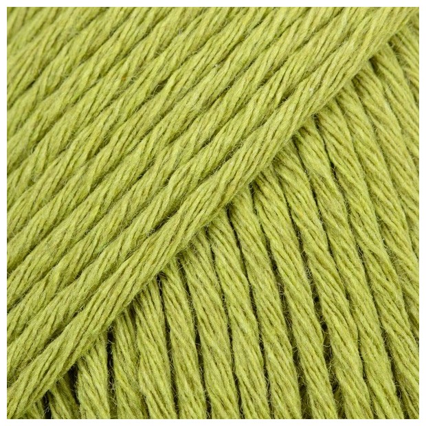 Cotton Light 11 - verde manzana
