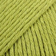 Cotton Light 11 - verde manzana-1