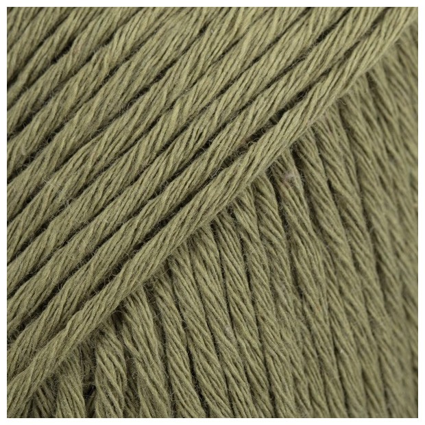 Cotton Light 12 - verde kaki