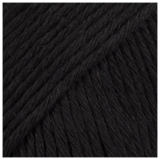 Cotton Light 20 - negro