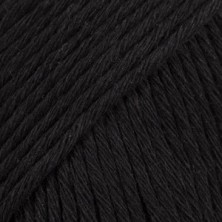 Cotton Light 20 - negro-1