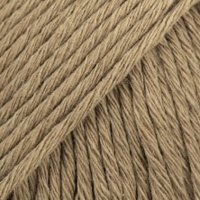 Cotton Light 22 - café kaki