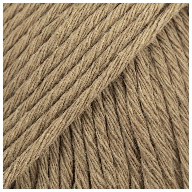 Cotton Light 22 - café kaki