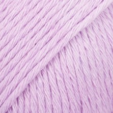 Cotton Light 25 - lila claro