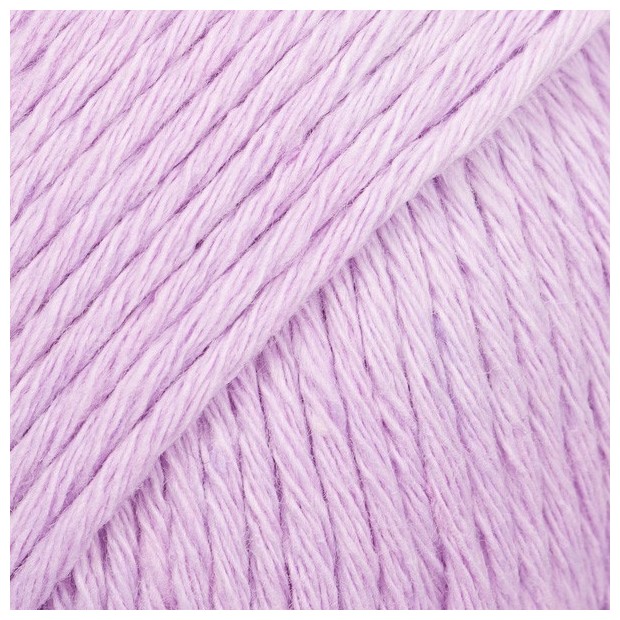 Cotton Light 25 - lila claro