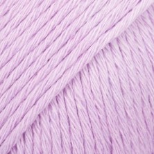 Cotton Light 25 - lila claro-1