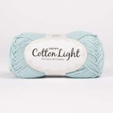 Cotton Light 27 - menta