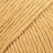 Cotton Light 28 - ocre