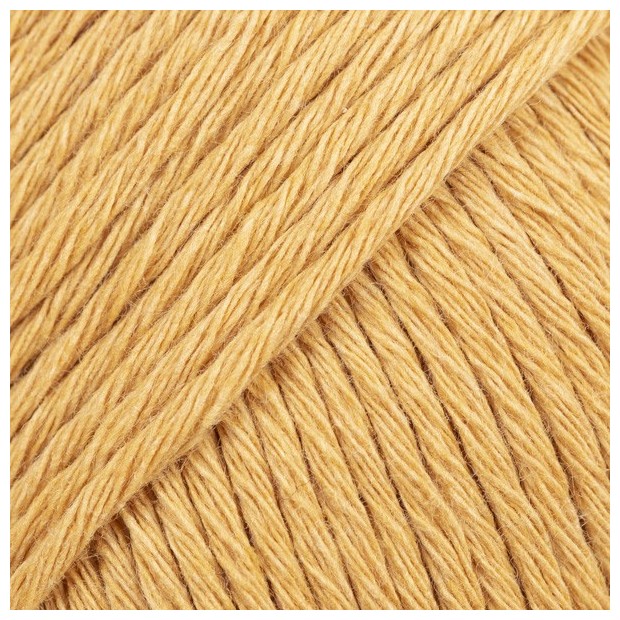 Cotton Light 28 - ocre