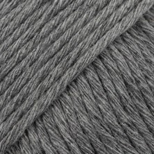 Cotton Light 30 - gris oscuro