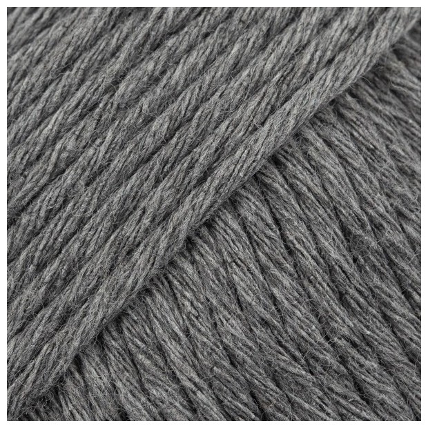 Cotton Light 30 - gris oscuro