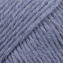 Cotton Light 34 - azul denim
