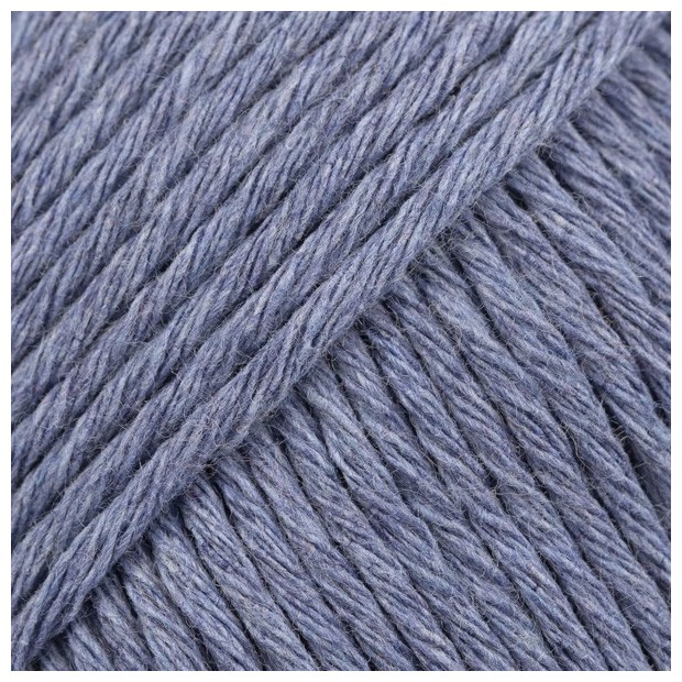Cotton Light 34 - azul denim
