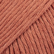 Cotton Light 35 - cobrizo