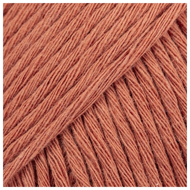 Cotton Light 35 - cobrizo