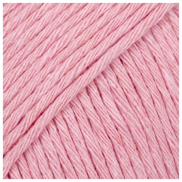 Cotton Light 41 - rosado peonía