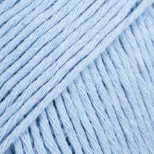Cotton Light 46 - light wash