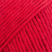 Cotton Light 47 - rojo carmesí