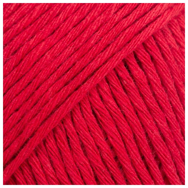 Cotton Light 47 - rojo carmesí