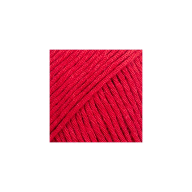 Cotton Light 47 - rojo carmesí-1