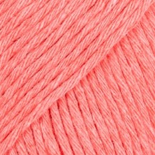 Cotton Light 49 - coral-1