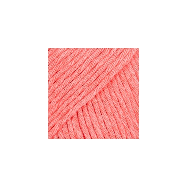 Cotton Light 49 - coral-1